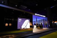 创新绘就未来蓝图｜ZXFANS智有范 全屋智能2024广州设计周成为焦点