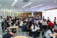 近24万人次共赴盛会,耀全球、促成交,第31届古镇灯博会圆满收官