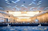 颠覆创新！让九牧再次伟大！2025年九牧集团全球量利营销大会胜利召开！