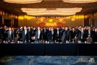 颠覆创新！让九牧再次伟大！2025年九牧集团全球量利营销大会胜利召开！