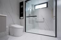 以用户需求为核心，打造人性化、个性化与智能化卫浴空间