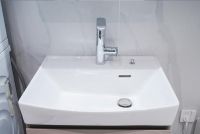 以用户需求为核心，打造人性化、个性化与智能化卫浴空间