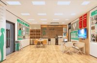 万科研选家在成都10店同开 家装服务业务快速增长