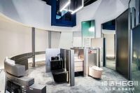 恒洁卫浴再度亮相广州设计周，致力于服务消费者品质生活新需求