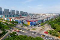 抱团取暖“过冬” 无锡新世界创新求变逆势发展