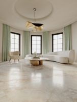 盘点！2024五大爆火客厅风格，看完你最pick哪个？