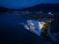 保利半岛1号｜世界湾海生活方式的新答案