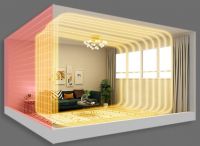 联塑冬季取暖秘籍——地暖和暖气片哪个更适合你？