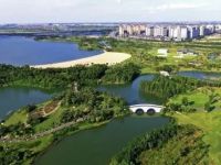 联塑创新市政管道解决方案，助力发展海绵城市