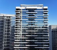 未来天奕正式交付！“李玮珉式豪宅理念”的完美表达！