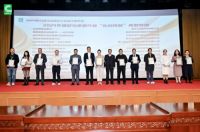 高光时刻，荣耀见证，ARROW箭牌荣获金奖专利和“以旧换新”典型案例奖项