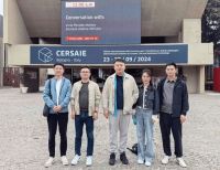 传承与创新并进|看箭牌瓷砖如何成为行业潮流的引领者