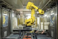 数字化典范！惠达卫浴获评“河北省工业互联网标杆案例”