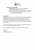 捷报｜潘悦作品荣膺“2024年日本天空设计奖铜奖”——至简国风“无为”艺术馆