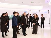 “聚势赋能 装点未来”，天坛装饰与可耐福携手共筑家装新纪元