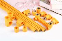 联塑创新驱动，引领给水管行业发展