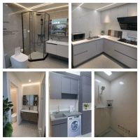 “以旧换新”的新选择，惠达住工厨卫局改翻新店正式亮相