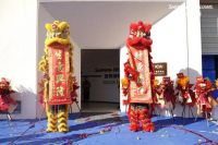 荣耀新启，趋势赋能 | 宣伟涂料展示中心盛大开业