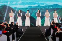 为美而生 美好启鉴 | 金凯德甄木系列木门新品品鉴会圆满成功