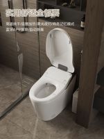 年度宝藏全智能马桶！宝妈家庭和易感人群首选安华S7