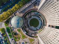 二十芳华 瞩目新启