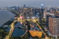 二十芳华 瞩目新启