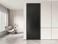 新标门窗|探寻平开门的多元选项，构筑现代家居艺术之美