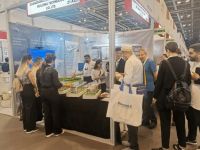 联塑领盛科技亮相迪拜五大行业展，彰显智能建筑与模块化建造实力