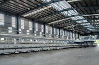 向新，向绿，向上，金意陶打造差异化发展新路径