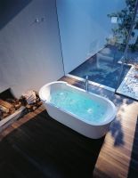 驱散寒意 温暖身心，杜拉维特守护冬日浴室私享时刻