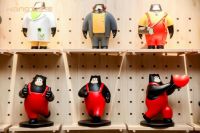 高效曝光强占新消费群体心智，大王椰携手IPTV登陆四大卫视跨年晚会