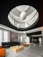 别墅空间改造王林上淮：设计在设计之外，本质是要解决问题