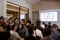 别墅空间改造王林上淮：设计在设计之外，本质是要解决问题