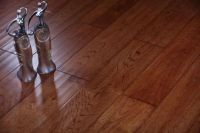 好材养人，硬核装修就选久盛北美材！高级感满满