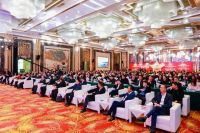 荣获“年度领军品牌”！冠珠瓷砖品牌力再获殊荣