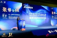 获奖 | 钻石联赛红星·美凯龙厦门站获评体育大生意“年度体育商业赛事”！