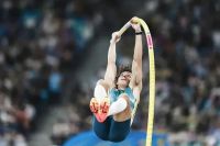 获奖 | 钻石联赛红星·美凯龙厦门站获评体育大生意“年度体育商业赛事”！