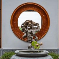 李忠信红木 | 素物，唤回对生活的热忱