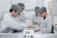 喜讯！联塑班皓荣获年度【优秀企业】【影响力品牌】【标杆电站】三项大奖！