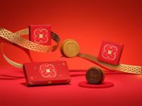 祥蛇献瑞 福运绵延  半岛精品店新春雅致献礼