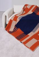 Sandriver沙涓新品即将发布 热销海外的中国艺术羊绒闪耀M&O巴黎展