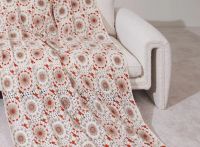 Sandriver沙涓新品即将发布 热销海外的中国艺术羊绒闪耀M&O巴黎展