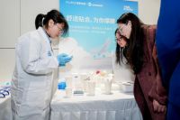 共赢向未来，顾家家居合作万华化学发布记忆绵床垫新品