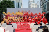 重磅！索菲亚乔迁琶洲CBD，开启全球发展战略新蓝图