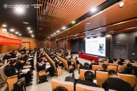 朗诗德 2025 浙江大学学习之旅圆满收官，开启发展新征程