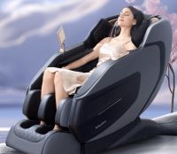 震撼，松胜-放松堡按摩椅荣膺2024美国缪斯MUSE设计金奖！