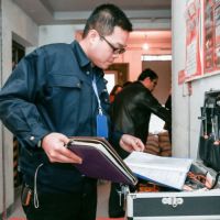 聚通装饰集团30周年庆典：三十载砥砺前行，展望百年辉煌