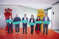 住向门窗佛山X未来体验馆盛大开业，开启家居新未来