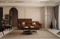 案例赏析 | 将理想慢生活融入到空间美学中