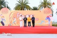 震撼开启！2025 西卡 BFM・中国年会，奏响 “向阳攀登” 激昂序曲